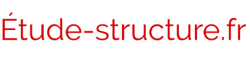 Étude-structure.fr : Bureau d'Etude Structure En Ligne